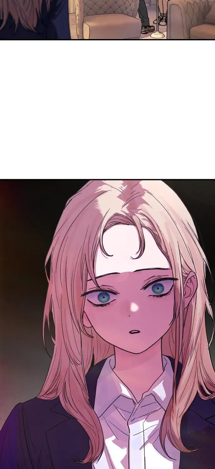 Girl Go Chapter 5 page 57 - 