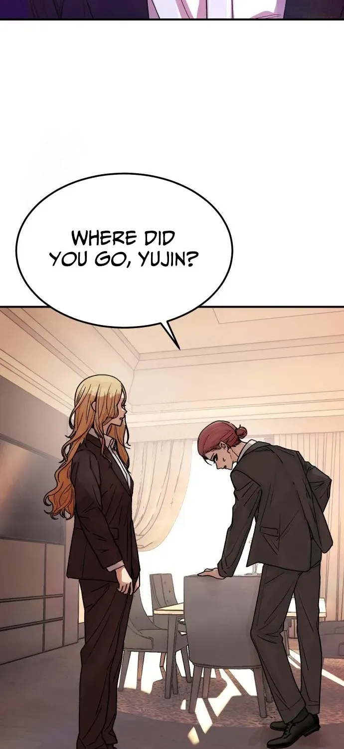 Girl Go Chapter 5 page 58 - 