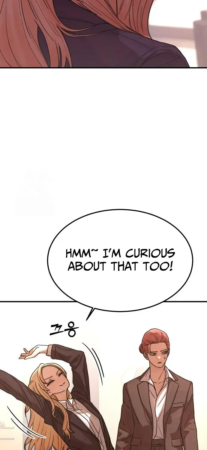 Girl Go Chapter 5 page 61 - 