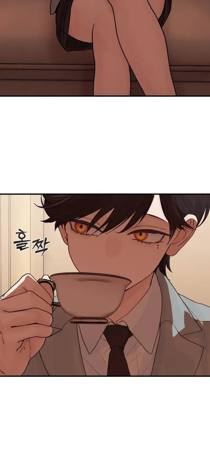 Girl Go Chapter 5 page 64 - 