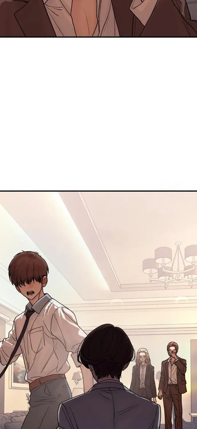 Girl Go Chapter 5 page 72 - 