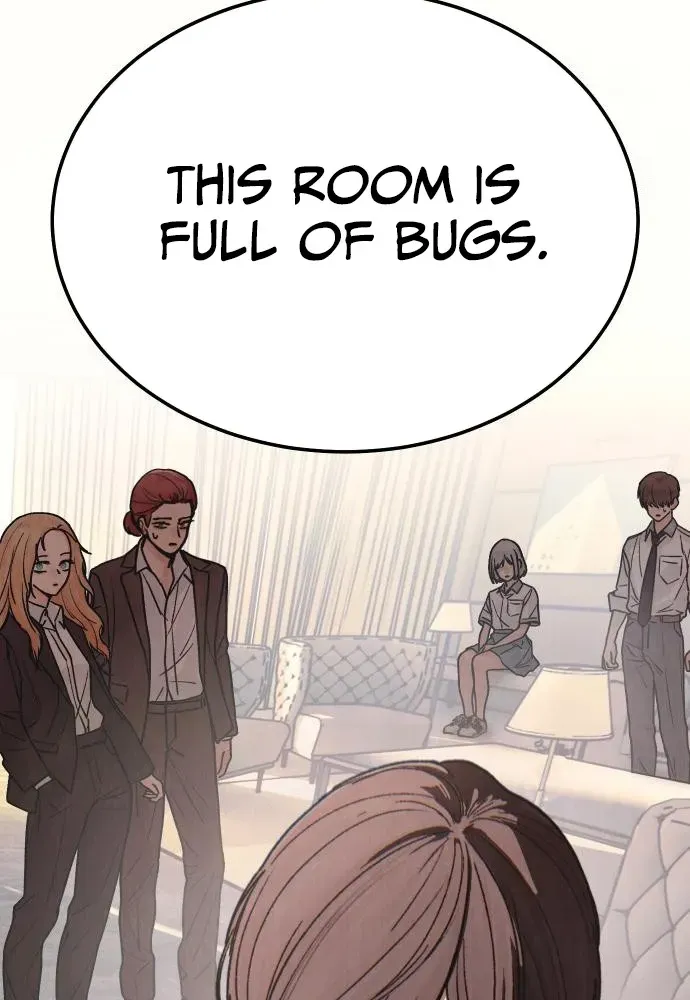 Girl Go Chapter 5 page 84 - 