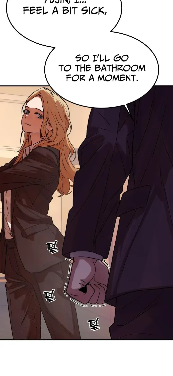 Girl Go Chapter 5 page 90 - 