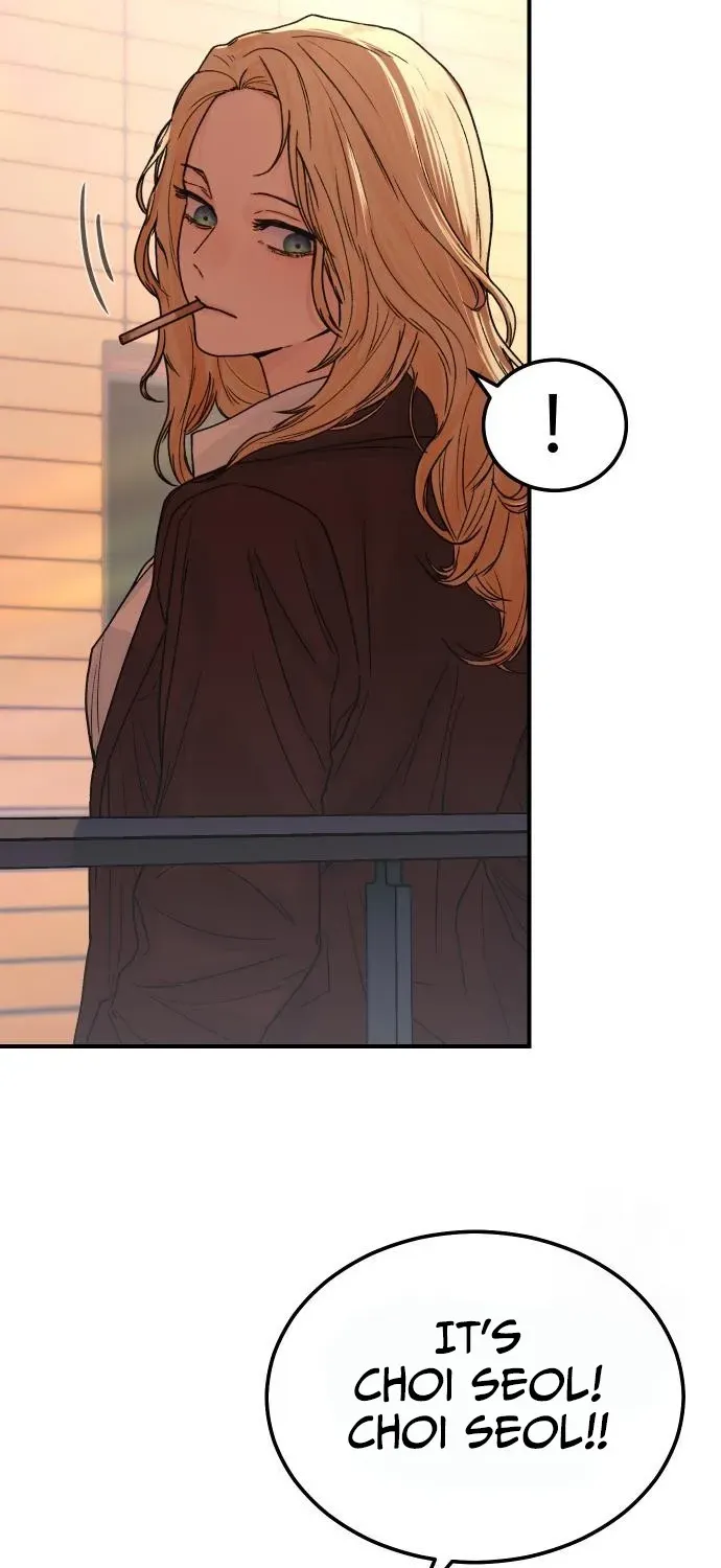 Girl Go Chapter 5 page 10 - 