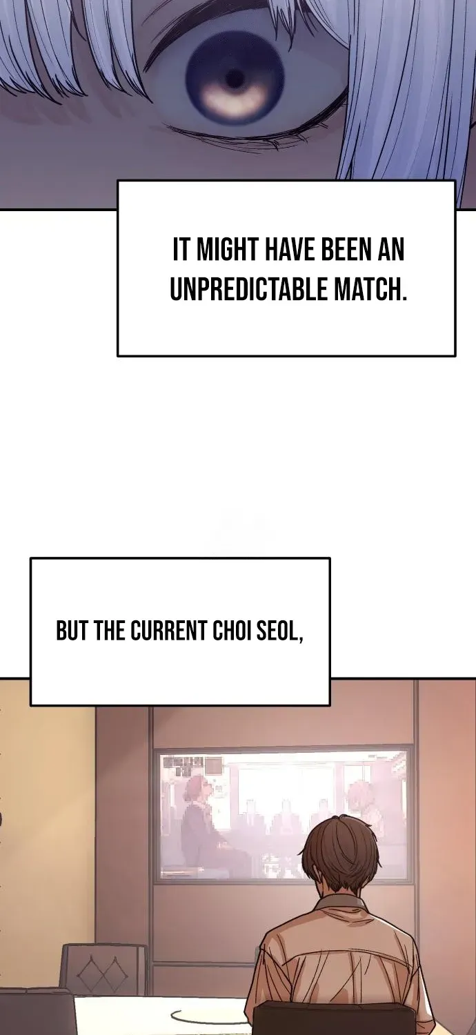 Girl Go Chapter 6 page 15 - 