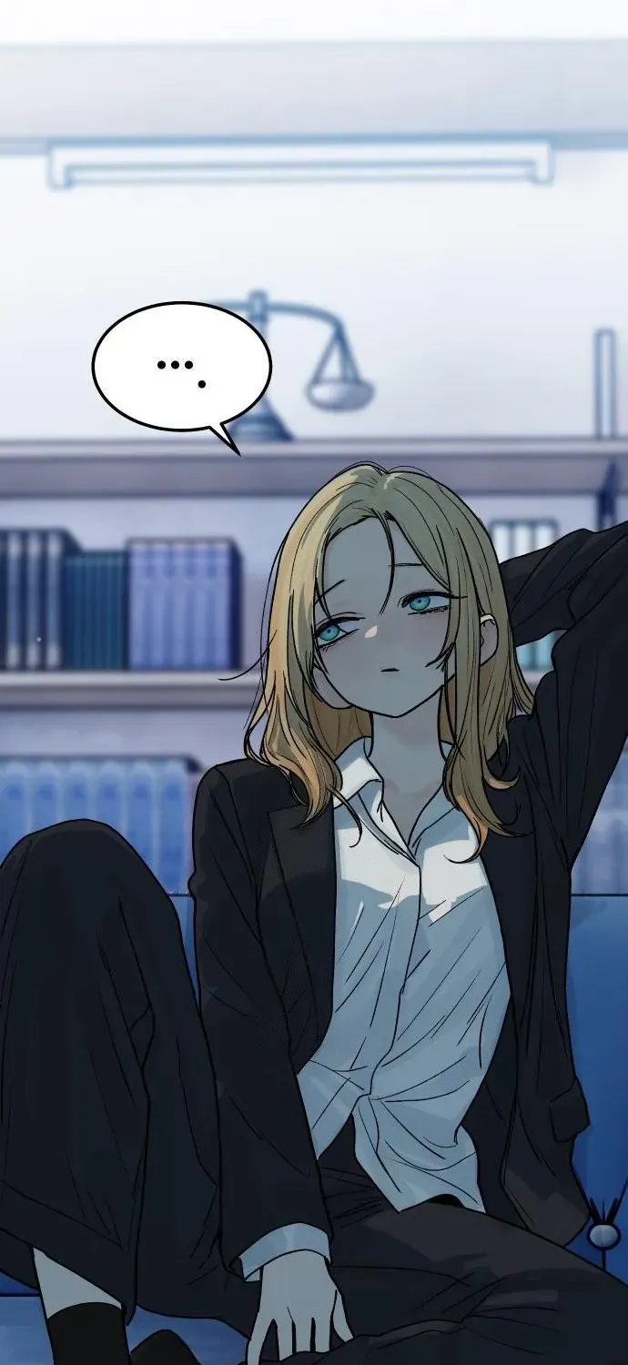 Girl Go Chapter 6 page 18 - 