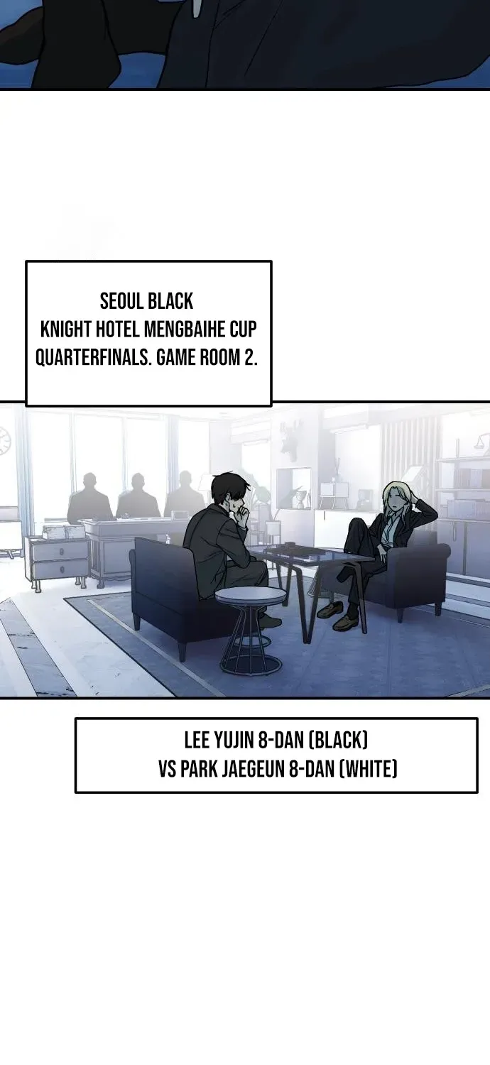 Girl Go Chapter 6 page 19 - 