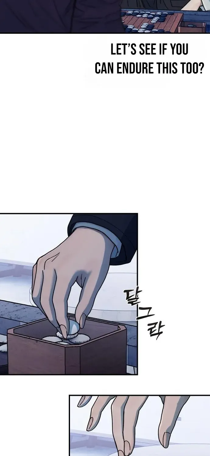 Girl Go Chapter 6 page 23 - 