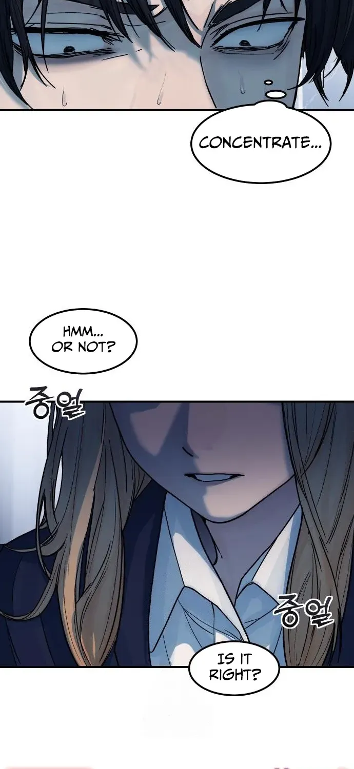 Girl Go Chapter 6 page 26 - 