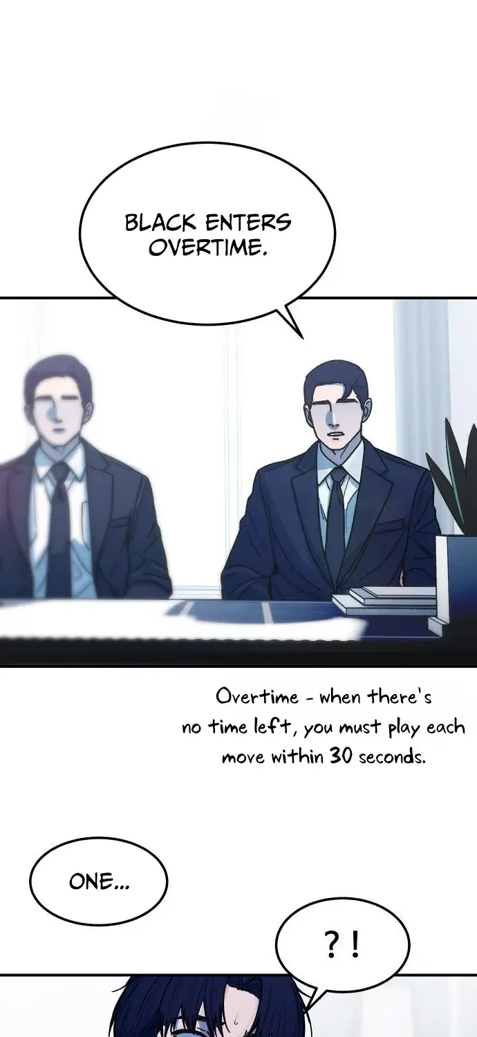 Girl Go Chapter 6 page 30 - 