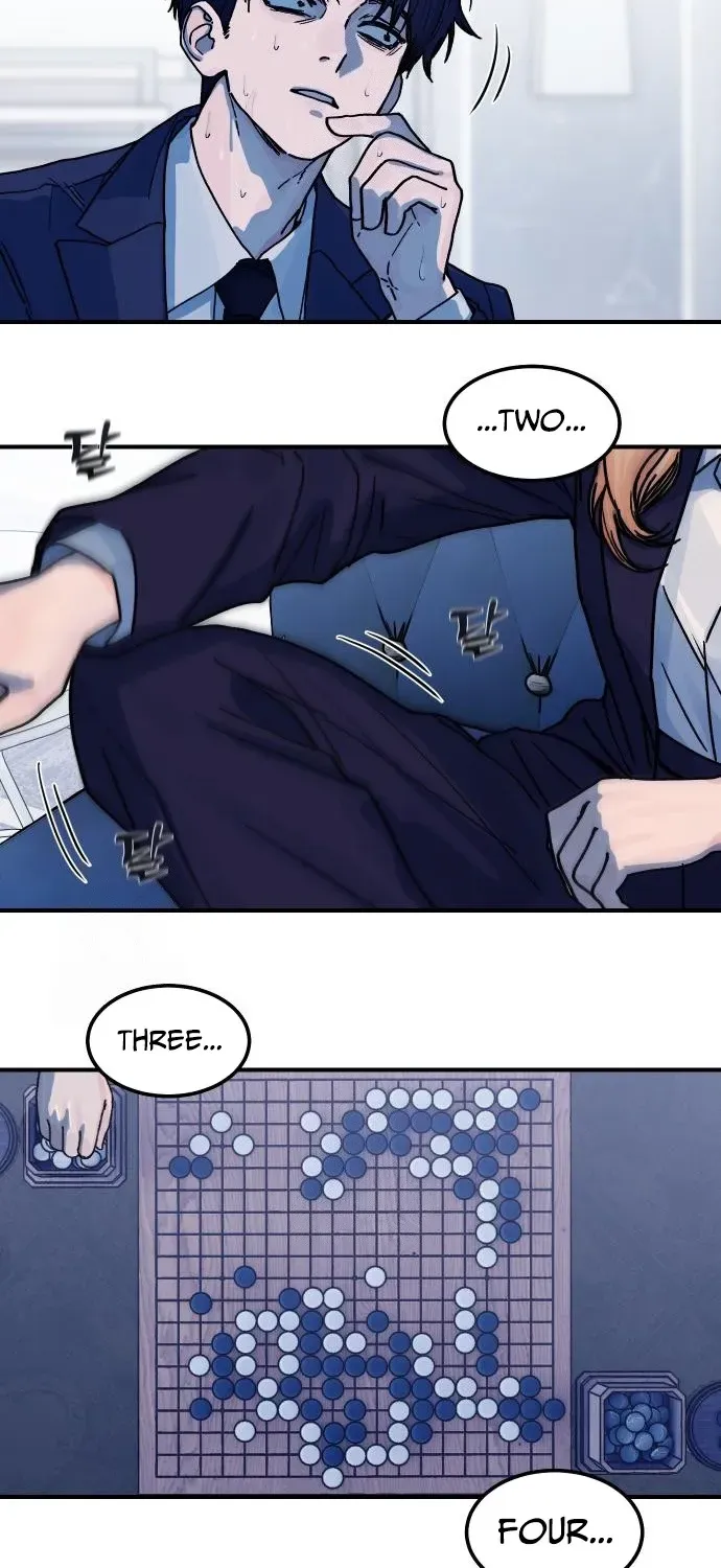 Girl Go Chapter 6 page 31 - 