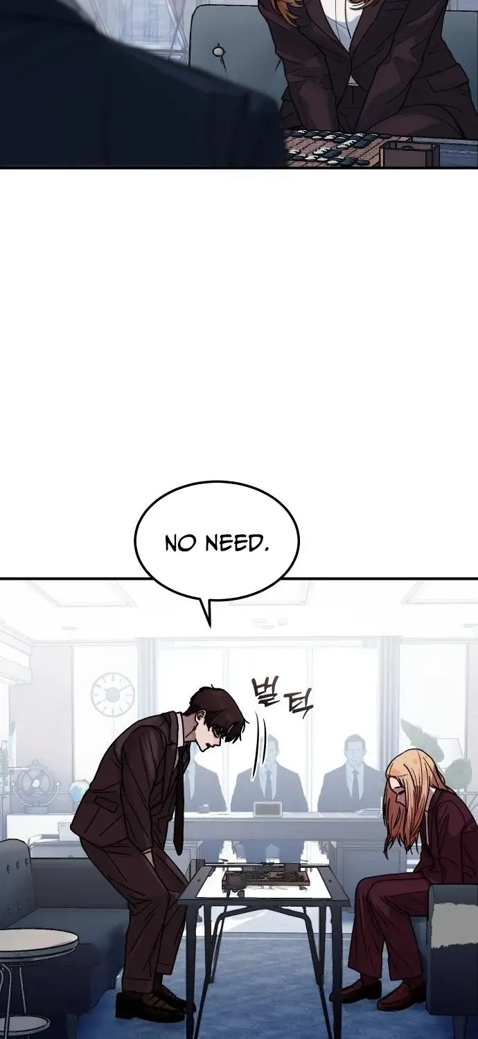 Girl Go Chapter 6 page 37 - 