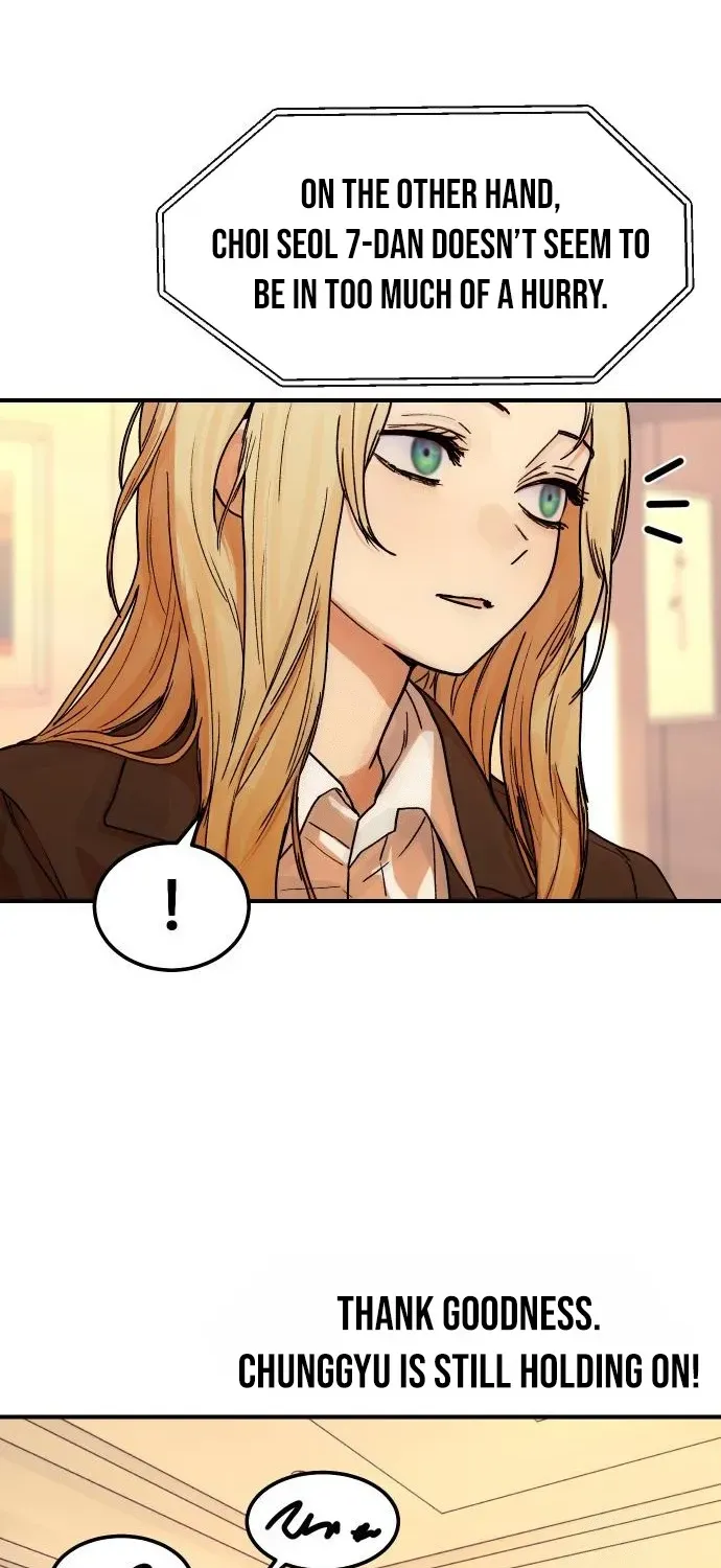 Girl Go Chapter 6 page 41 - 