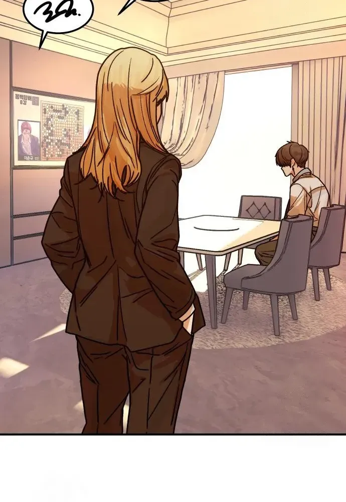 Girl Go Chapter 6 page 42 - 