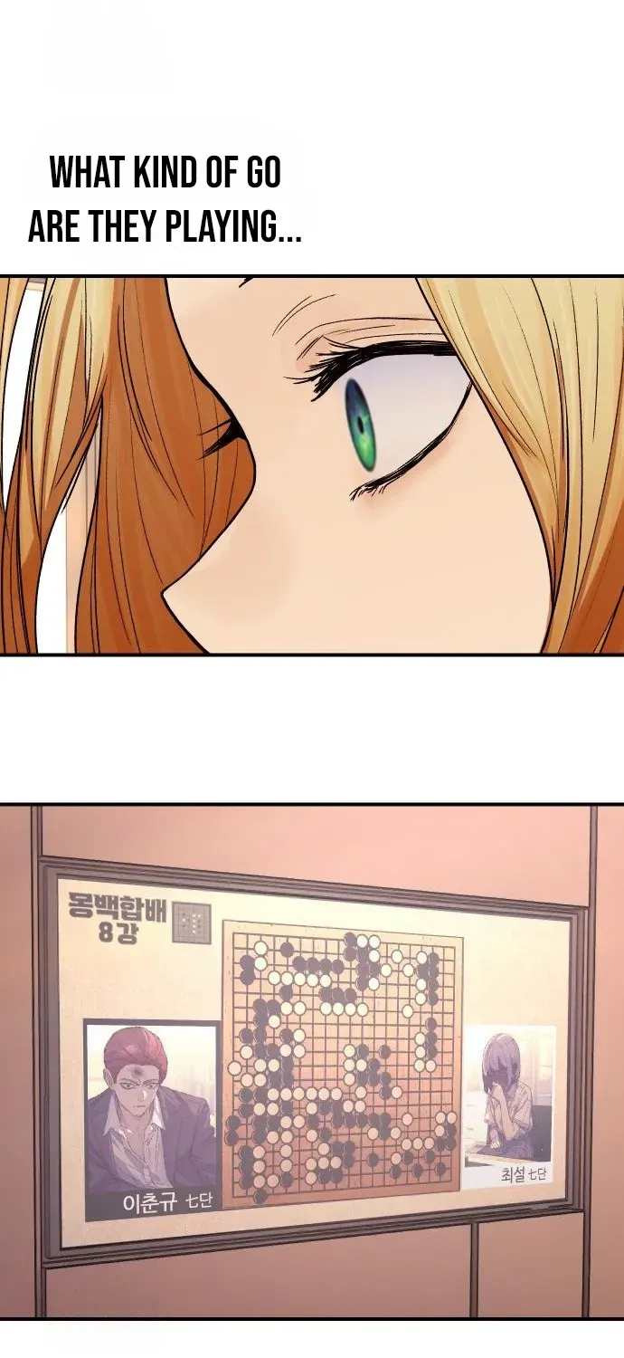 Girl Go Chapter 6 page 43 - 