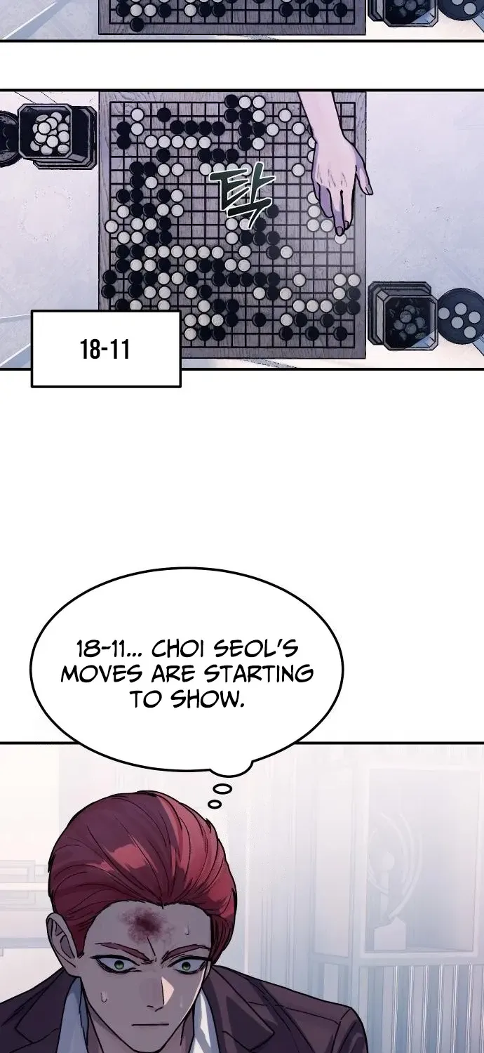 Girl Go Chapter 6 page 48 - 