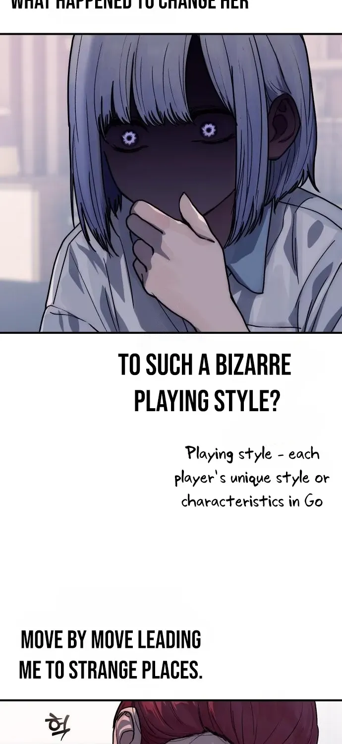 Girl Go Chapter 6 page 51 - 