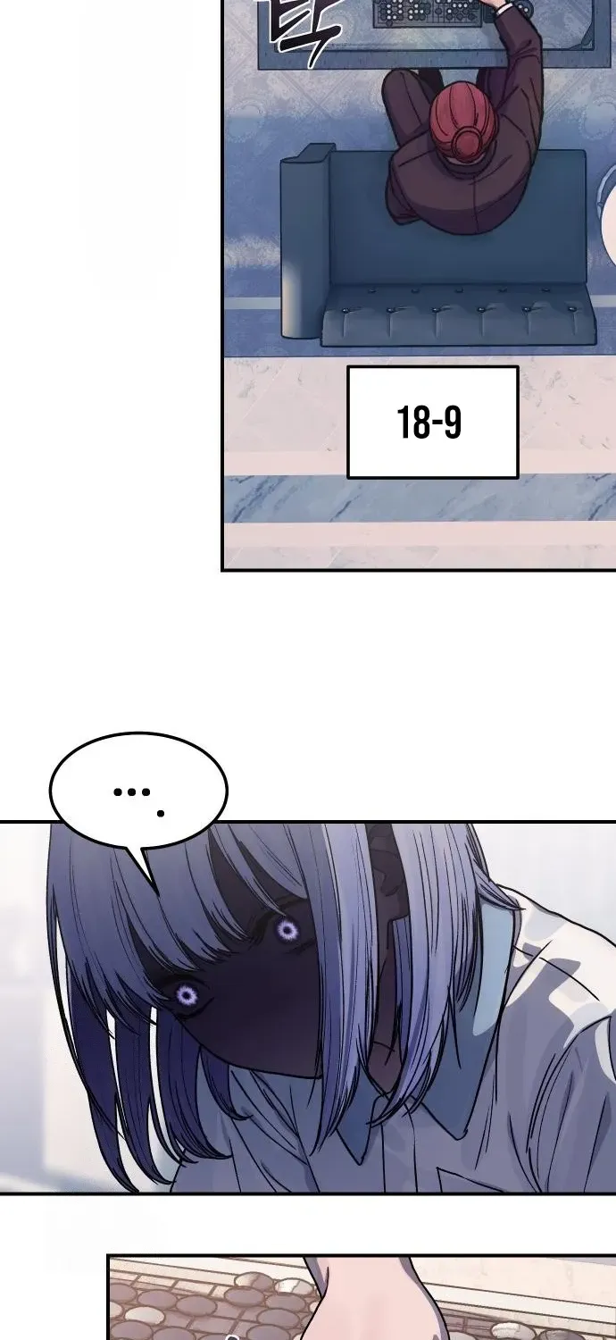 Girl Go Chapter 6 page 53 - 
