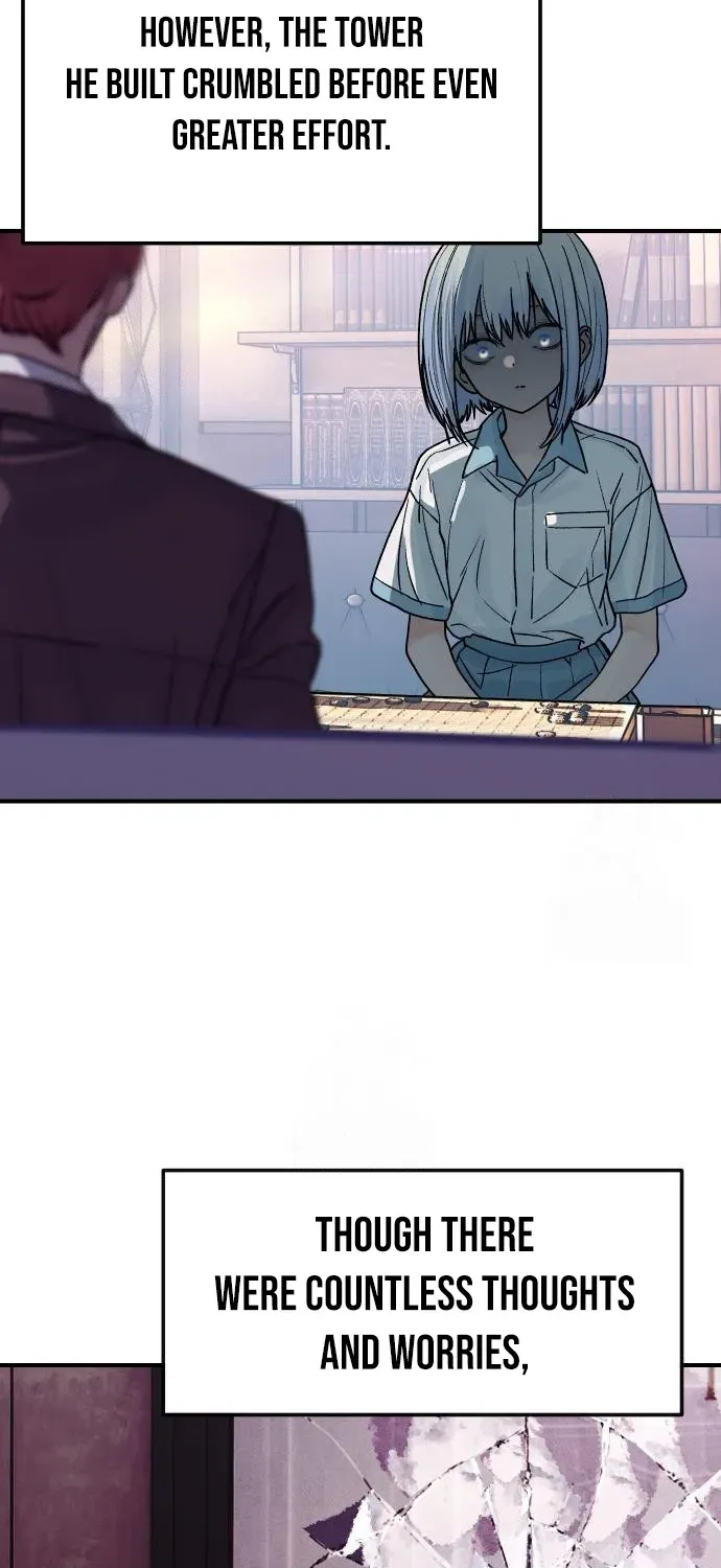 Girl Go Chapter 6 page 8 - 