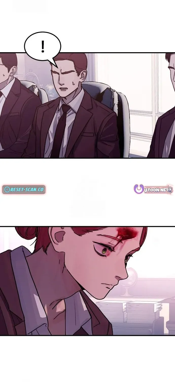 Girl Go Chapter 6 page 72 - 