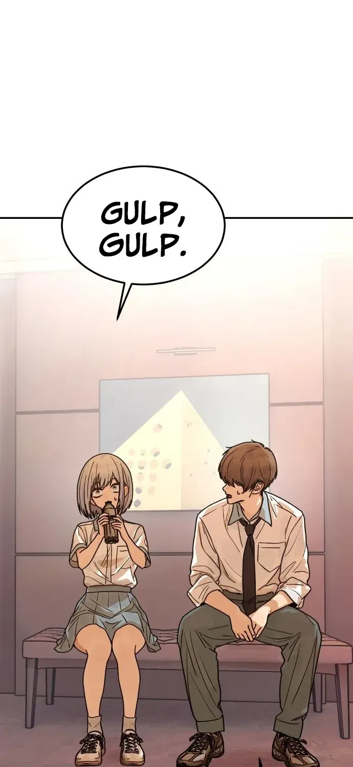 Girl Go Chapter 7 page 12 - 