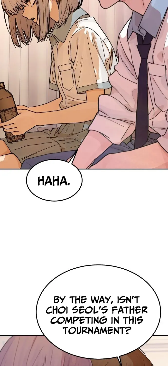 Girl Go Chapter 7 page 15 - 