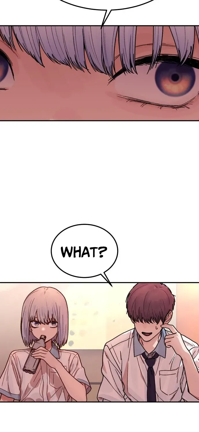 Girl Go Chapter 7 page 17 - 
