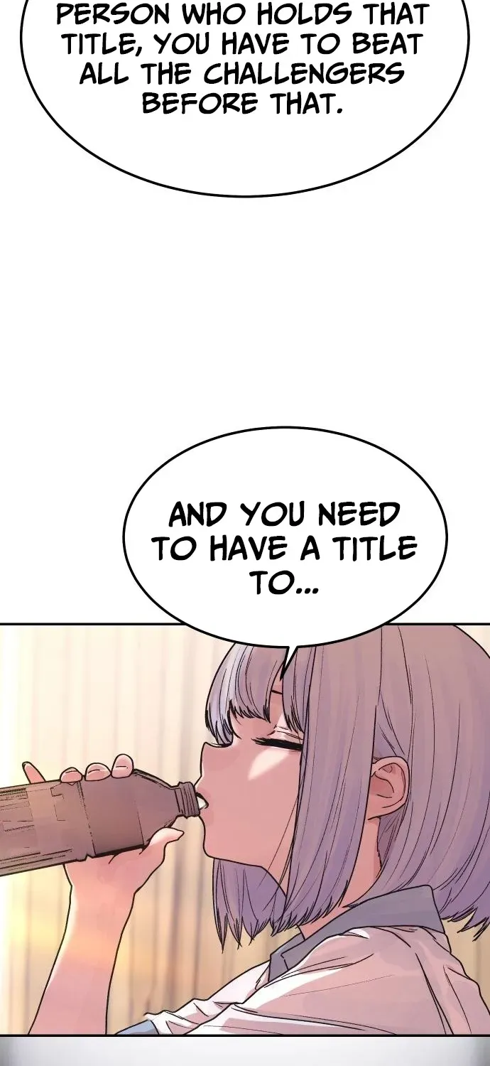 Girl Go Chapter 7 page 19 - 