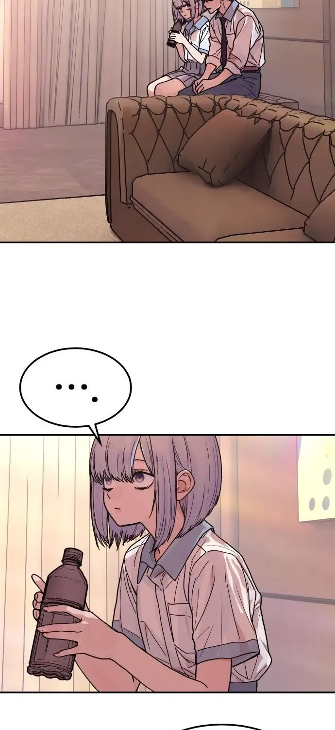 Girl Go Chapter 7 page 23 - 