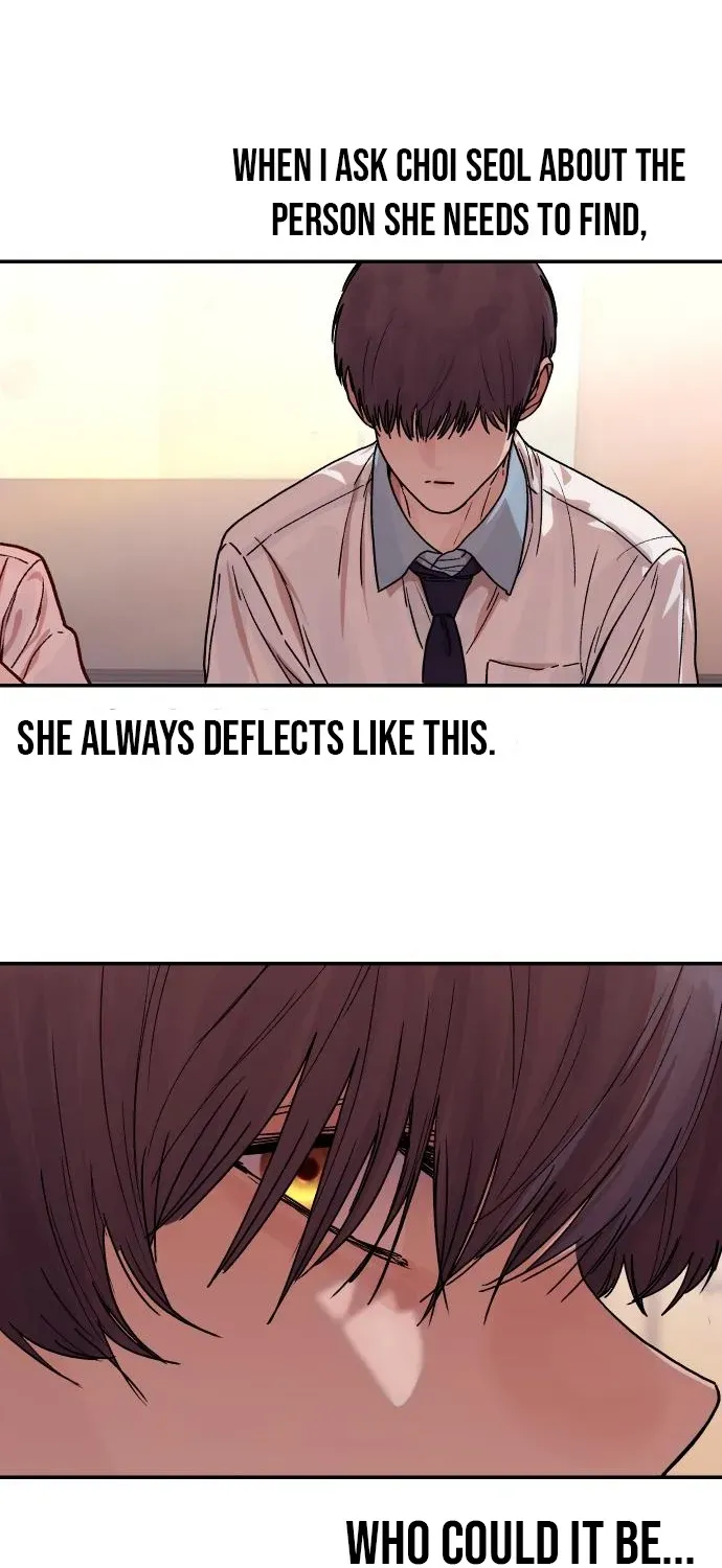 Girl Go Chapter 7 page 26 - 