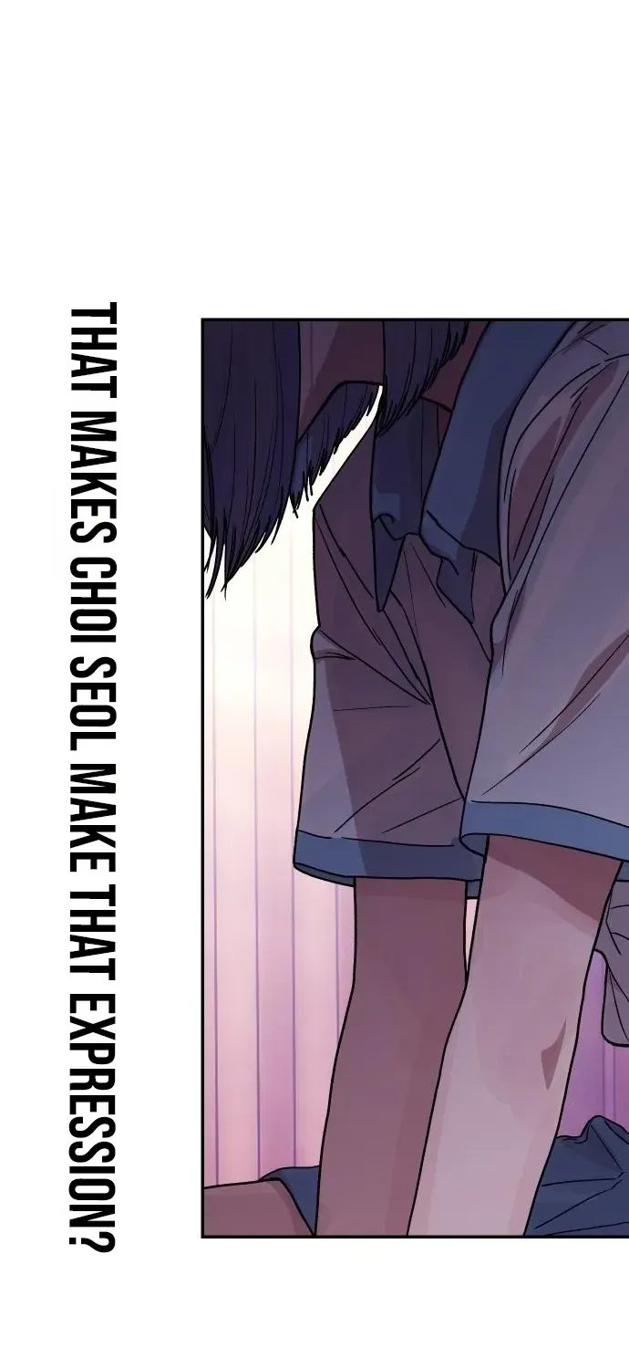 Girl Go Chapter 7 page 27 - 
