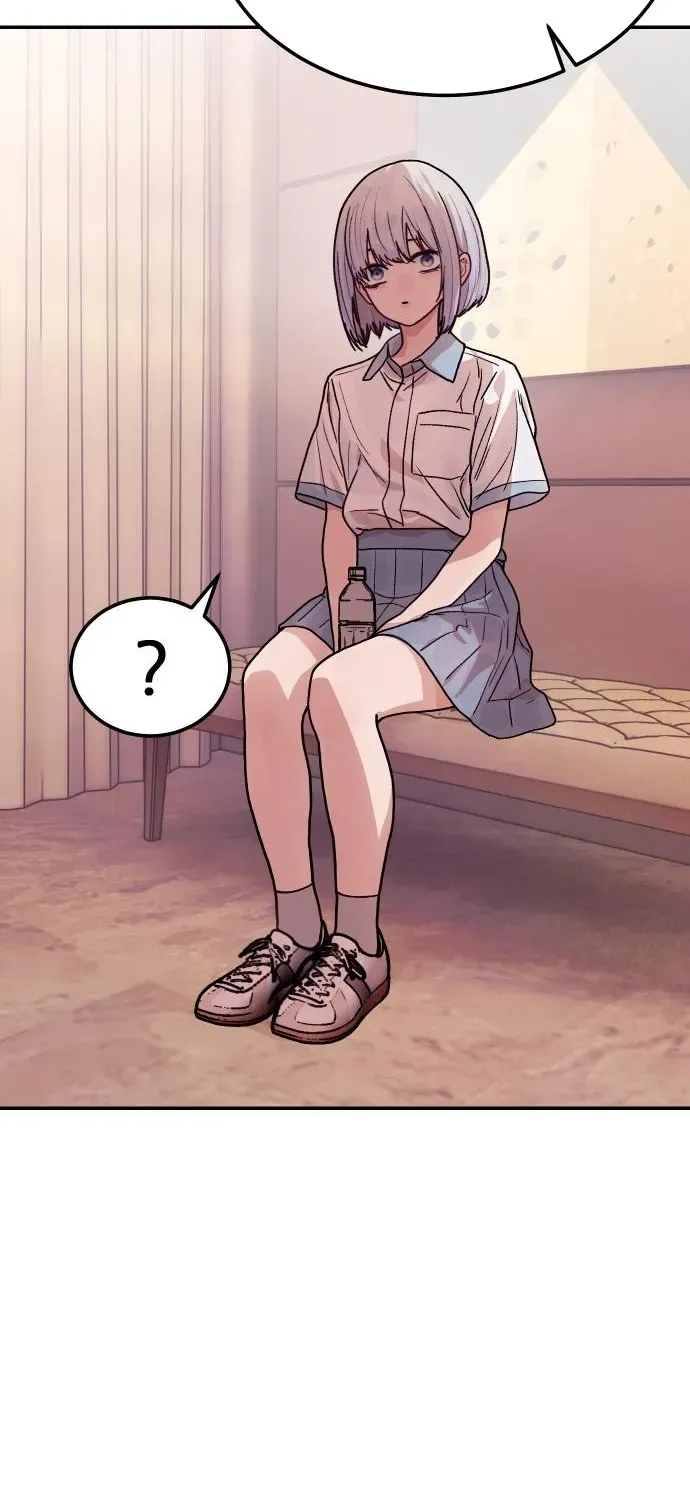 Girl Go Chapter 7 page 33 - 
