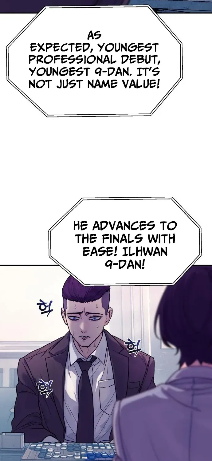 Girl Go Chapter 7 page 36 - 