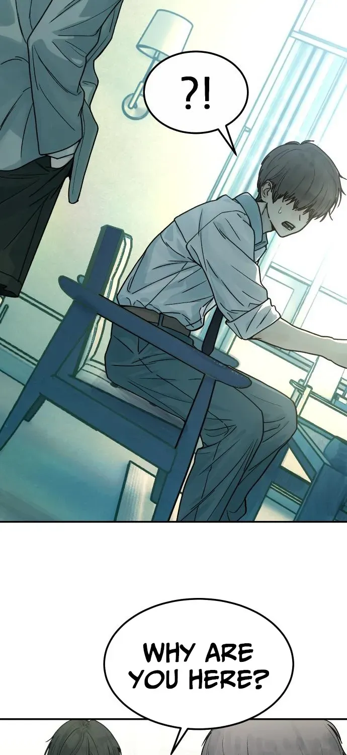 Girl Go Chapter 7 page 43 - 