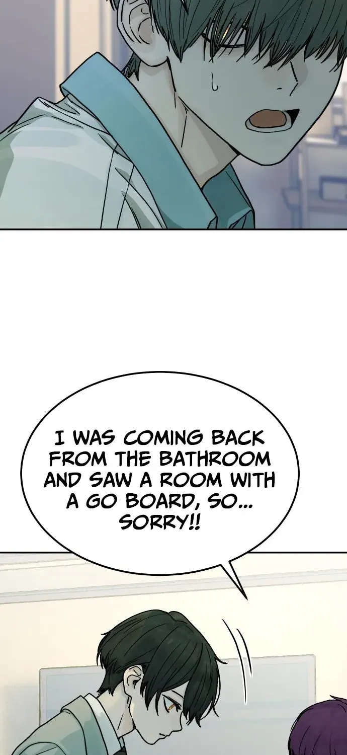 Girl Go Chapter 7 page 45 - 