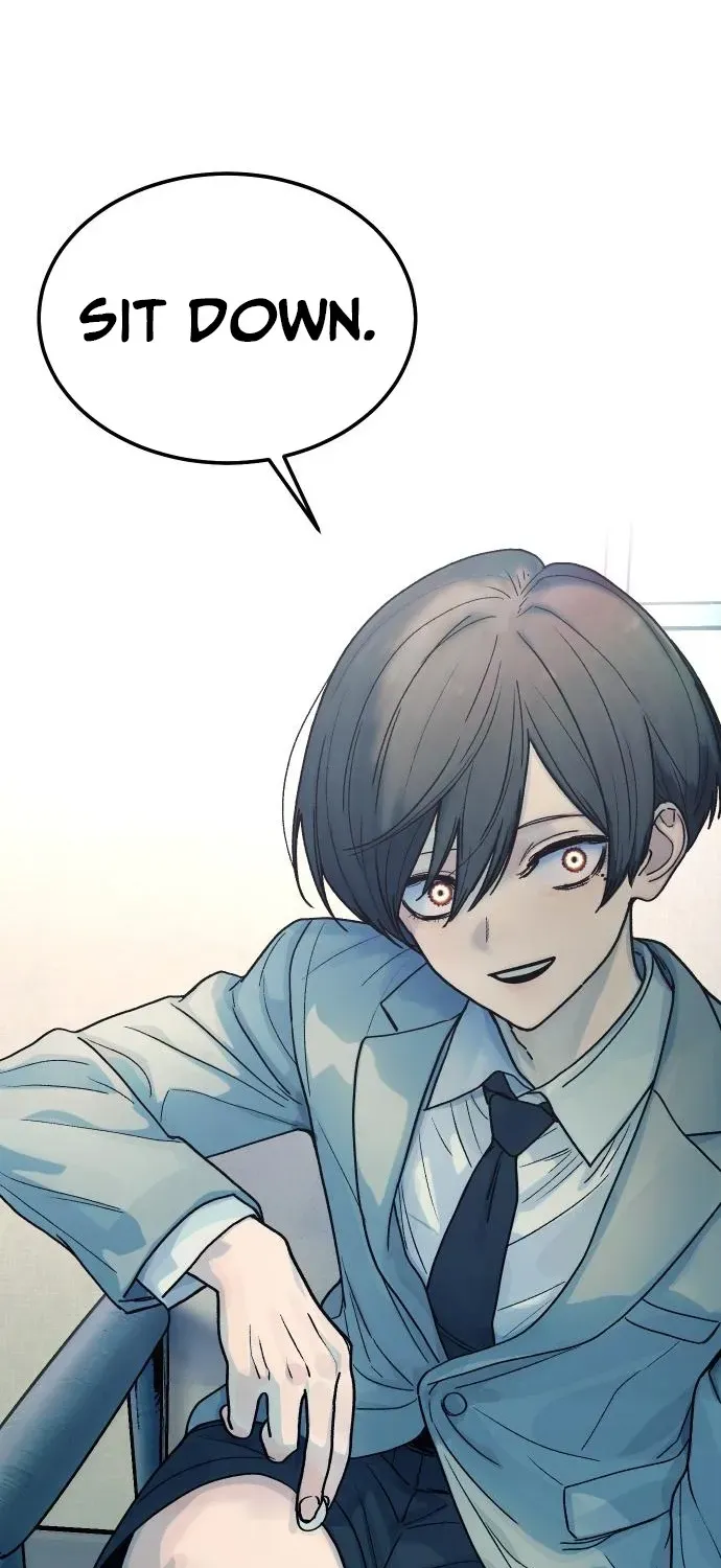 Girl Go Chapter 7 page 52 - 