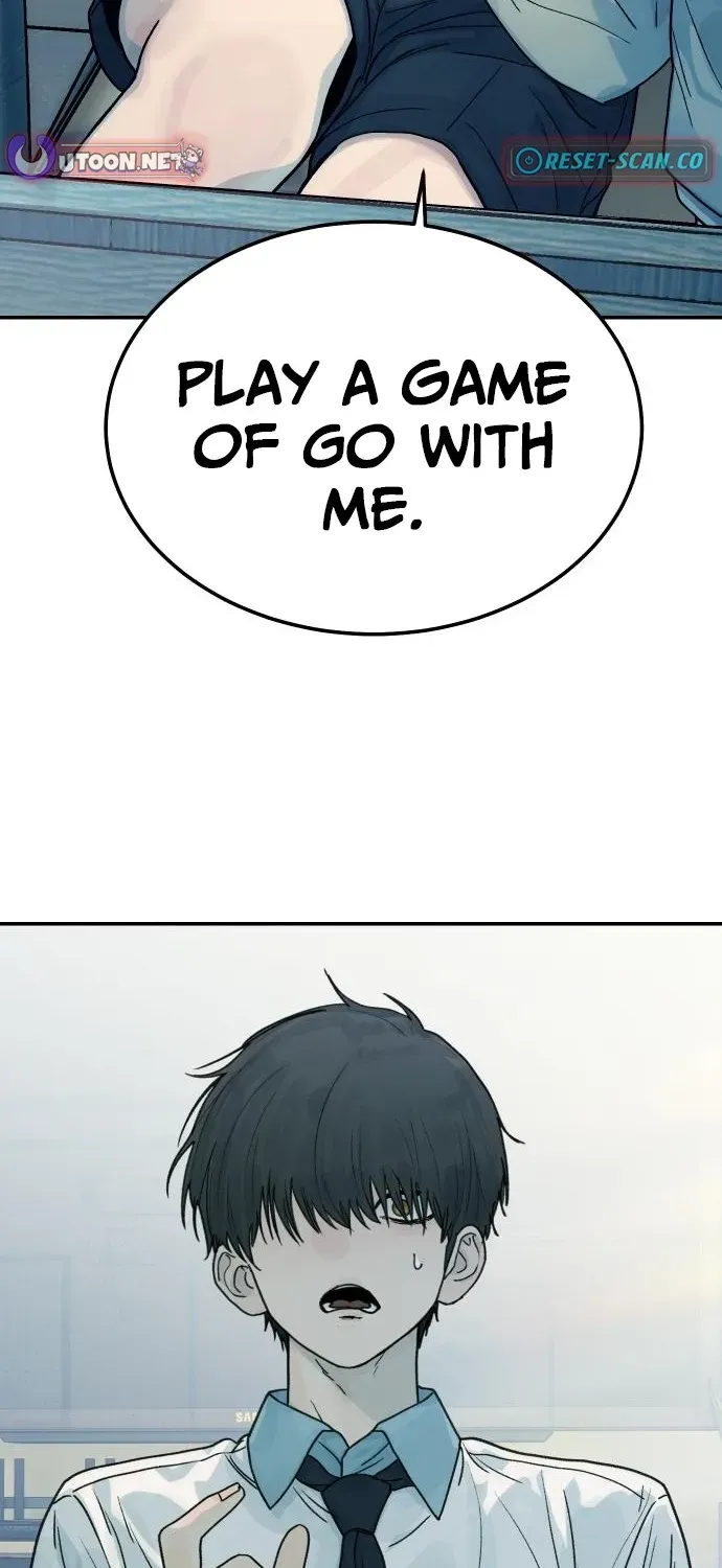 Girl Go Chapter 7 page 53 - 
