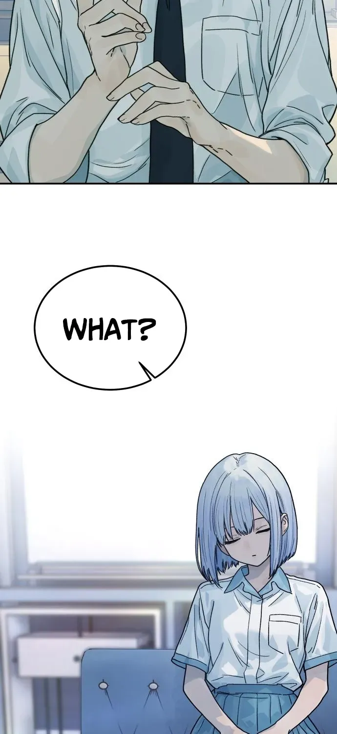 Girl Go Chapter 7 page 54 - 