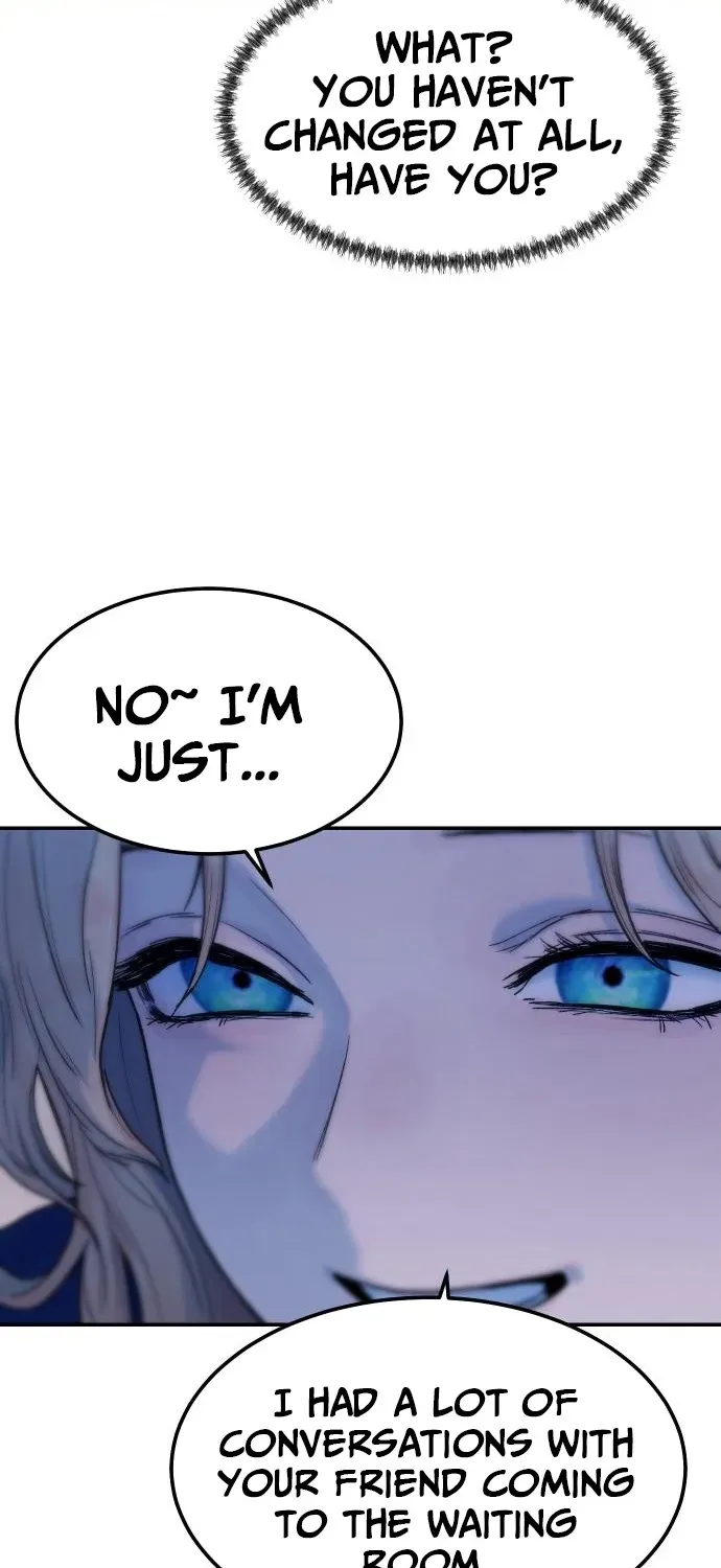 Girl Go Chapter 7 page 61 - 