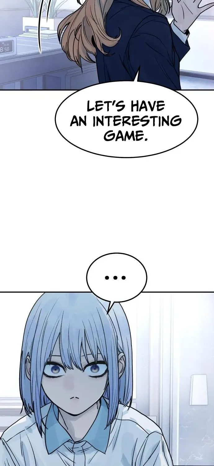 Girl Go Chapter 7 page 67 - 