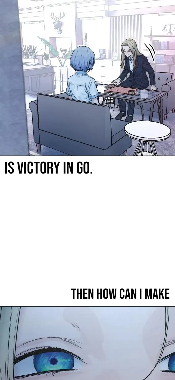 Girl Go Chapter 7 page 69 - 