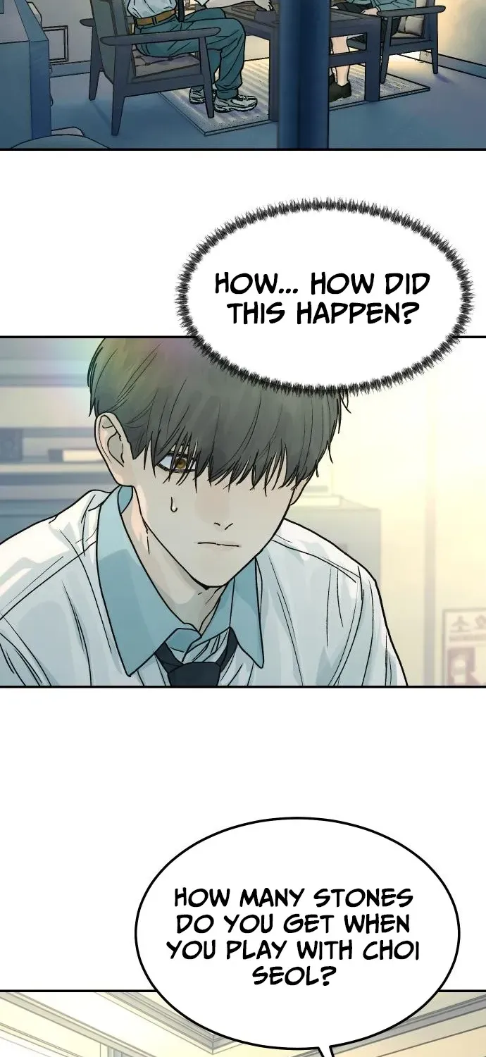 Girl Go Chapter 7 page 73 - 
