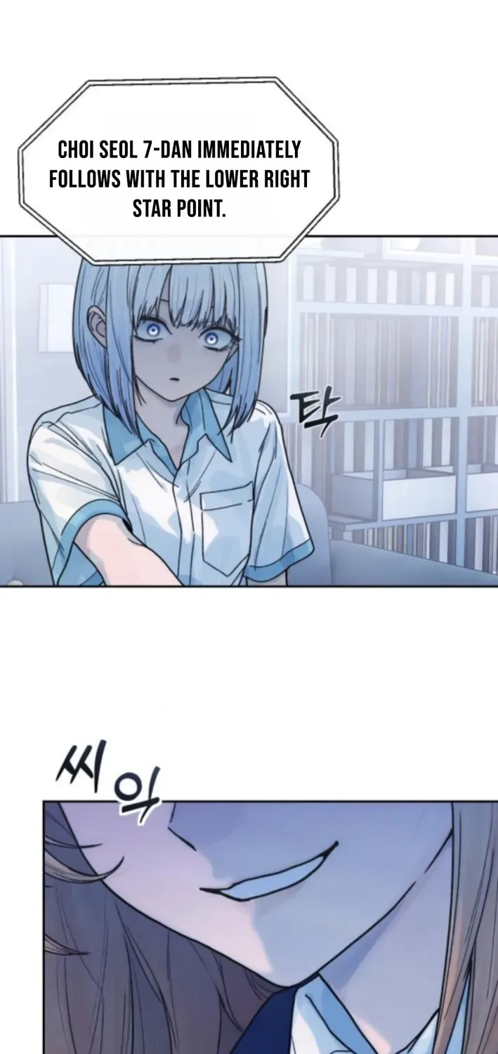 Girl Go Chapter 8 page 11 - 
