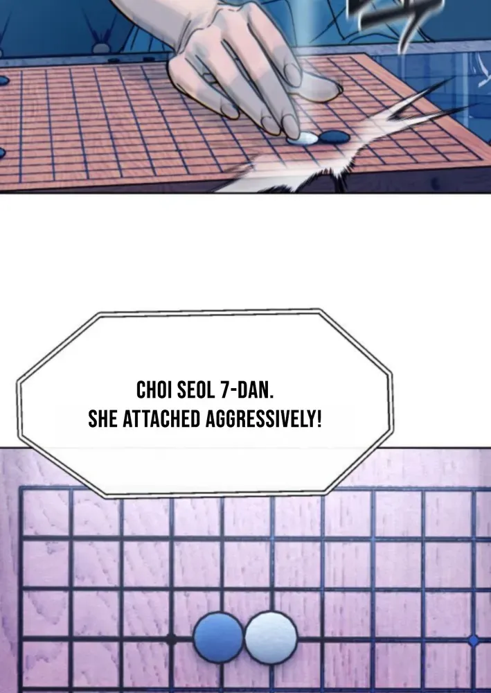 Girl Go Chapter 8 page 21 - 