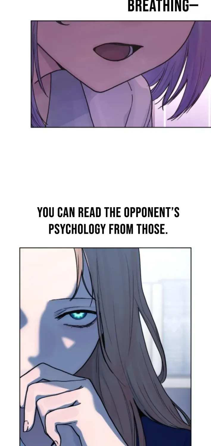 Girl Go Chapter 8 page 24 - 