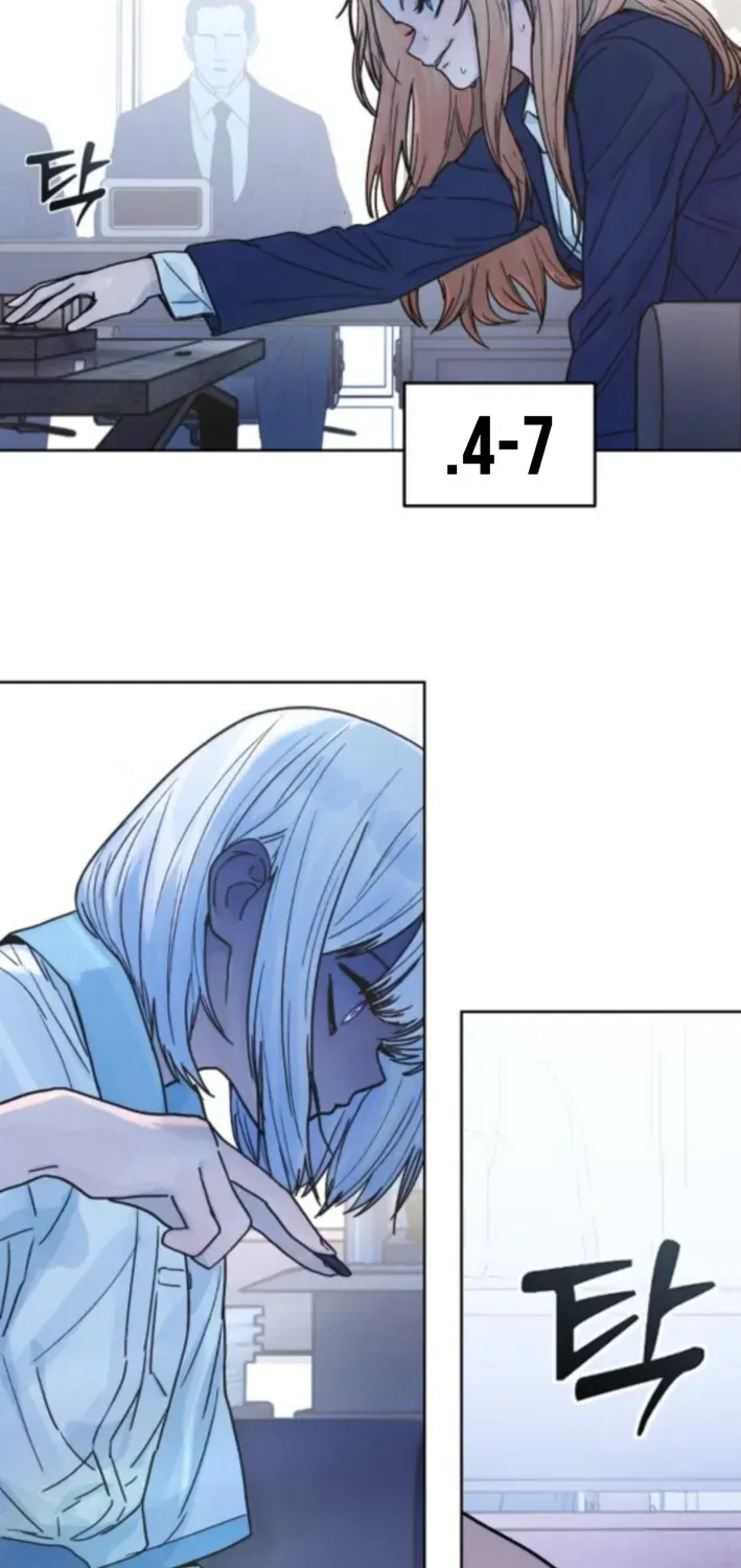 Girl Go Chapter 8 page 30 - 