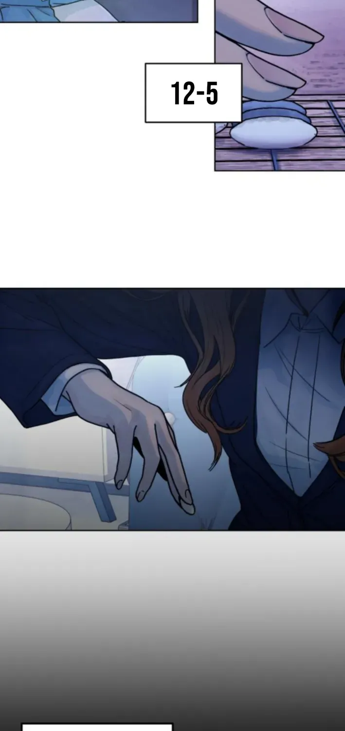 Girl Go Chapter 8 page 31 - 