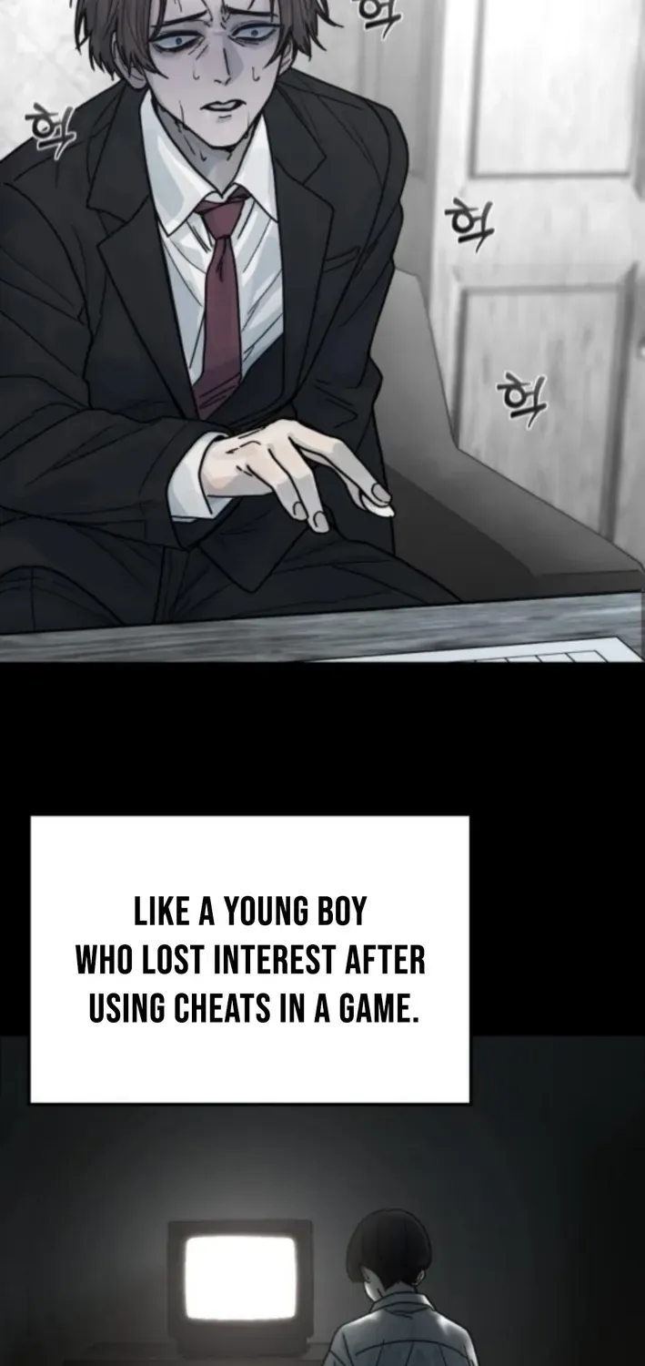 Girl Go Chapter 8 page 34 - 
