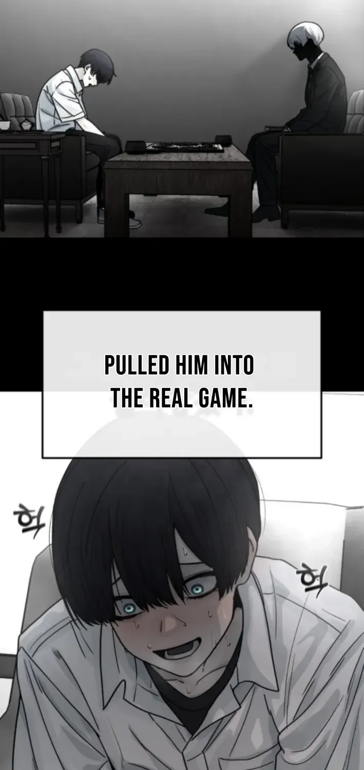 Girl Go Chapter 8 page 38 - 