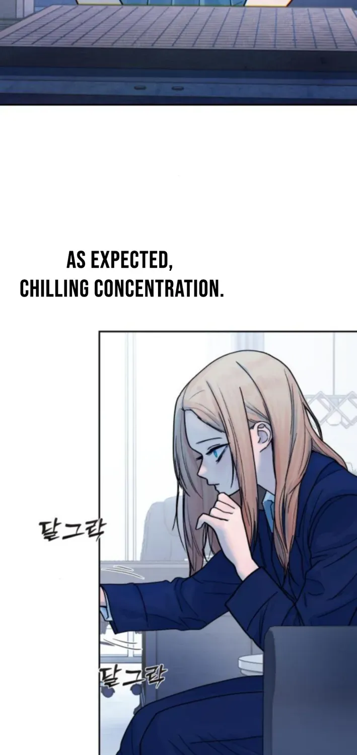 Girl Go Chapter 8 page 5 - 